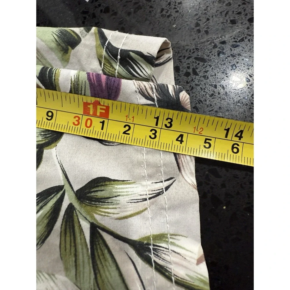 Scotch Soda Swim‎ Trunks Men's XXL Floral Lined